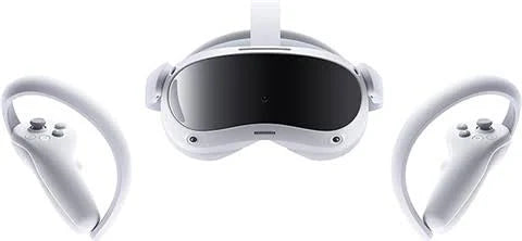 PICO 4 All-in-One VR 128GB Headset (With Controllers)