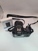 The Panasonic Lumix DMC-FZ72 is a 16.1MP bridge camera
