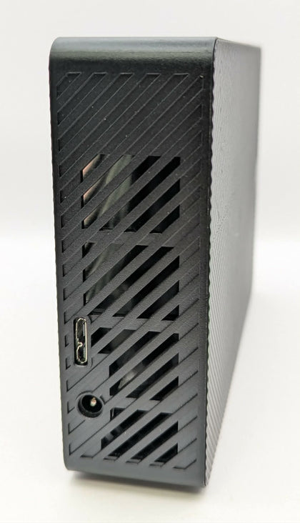 Seagate Expansion External Hard Drive stkp