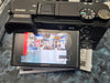 Alpha a6400 Mirrorless Digital SONY Camera with E PZ16-50mm F3.5-5.6 OSS