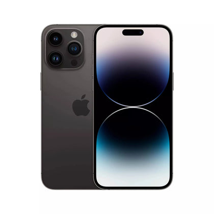 Apple iPhone 14 Pro Max - 128 GB - Space Grey