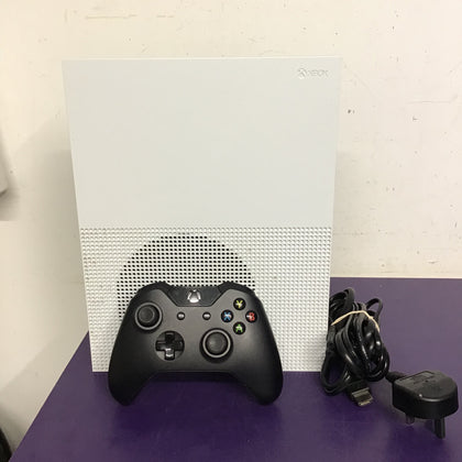 Xbox One S 500GB