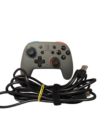 Power A Wired Switch Controller