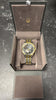 Bulova Men's Classic Automatic Open Heart Dial Bracelet Watch