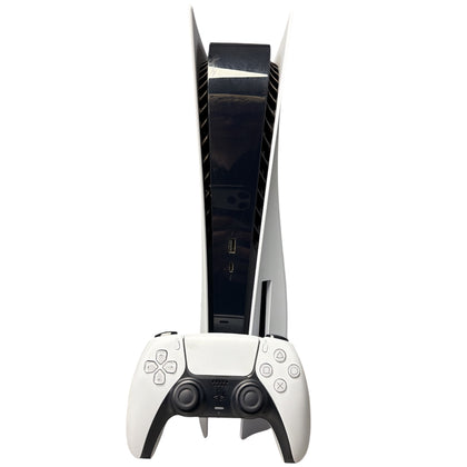 PlayStation 5 Original Disc