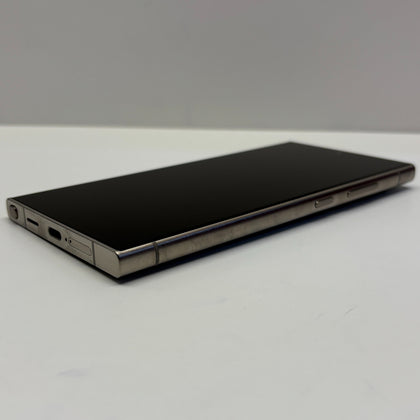 Samsung Galaxy S24 Ultra Unlocked Model SM-S928B/DS 256GB