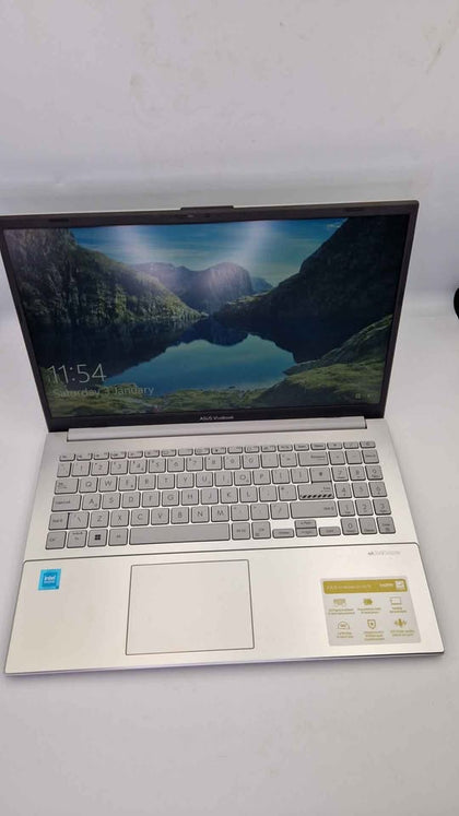 Asus E1504G Netbook - Intel N200 - 4GB Ram - 128GB SSD - 15