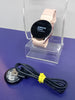 Samsung GALAXY Watch4 - 40mm - Aluminium - Pink Gold **inc. Charging Base**