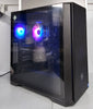 PCSpecialist Wraith 166 Gaming PC - Intel Core i5-14400F RTX 5060 Ti