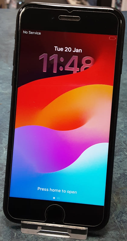 Iphone SE 64gb