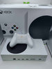 Xbox Series S Console, 512GB, White, Boxed with official white Xbox pad