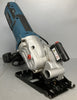 Erbauer 650W 220-240V 85mm Corded Mini saw EMCS650 & HardCase