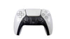 Sony PlayStation 5 Console, 825GB, White, Discounted - W/ Wireless Pad & Leads *Discoloured panels*