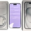 Apple iPhone 15 128GB Unlocked Boxed - Battery 100%