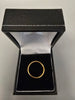22ct Gold Ring 916 2.9G Size L