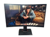 ASUS VG32VQ 31" TUF Gaming QHD Monitor, B (COLLECTION ONLY)
