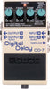 Boss DD-7 Digital Delay Pedal