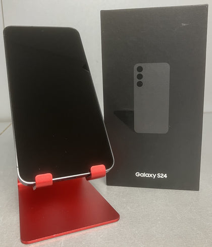 Samsung Galaxy S24 128GB Dual Sim Onyx Black ** Any Network **