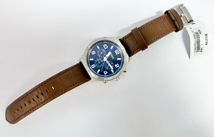 Fossil BQ2799 Mens Brox Multifunction Watch
