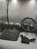 Logitech G920 Driving Force Racing Wheel+Pedals (Xbox One+PC) w/PSU
