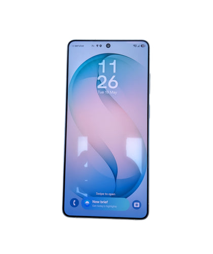 Samsung Galaxy S26 Ultra 256GB - Sky Blue
