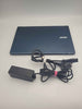 Acer Spin 513 Chromebook touch screen 4gb ram 128gb emmc chrome os comes with charger unboxed