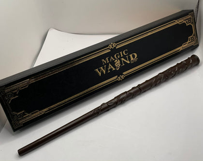 Magic wand - Fire wand