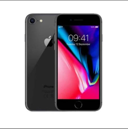 Apple Iphone 8 Plus 256GB Any Network