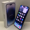 Apple iPhone 14 Pro Max Unlocked Model A2894 128GB in Space Black Boxed