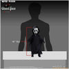 Scream Ghostface MDS Roto Plush
