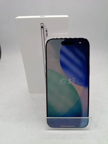 Apple iPhone Air 256GB WHITE *24 MONTH WARRANTY*