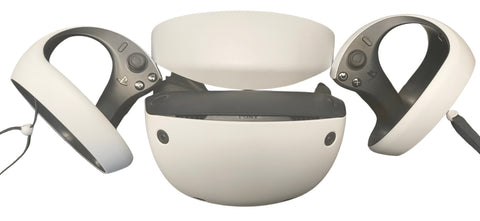 Sony PlayStation VR2