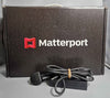 The Matterport Pro1 (Model MC200) is a professional 3D infrared camera