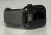 Apple Watch Series 11 42 mm Jet Black Aluminium, Black Sport Band ** Boxed **