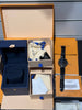 Tambour Horizon Light Up Connected Watch QA05 1