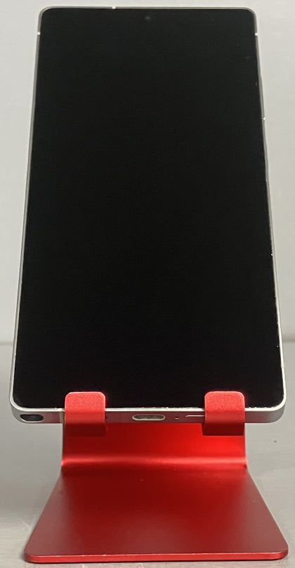 Samsung Galaxy S25 Ultra 256GB Titanium Silverblue ( 100% Battery Health, 277 Cycle Count ) ** Any Network **