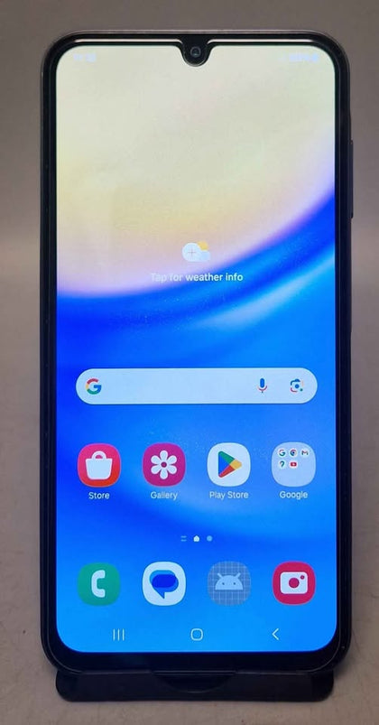 Samsung Galaxy A05s (4GB+64GB) Black, Unlocked B