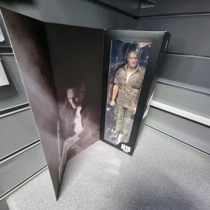 Threezero the Walking Dead Merle Dixon Figure, 1/6th Scale