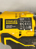 Stanley Fatmax SFMCD715 18V Hammer Drill