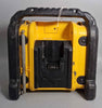 Dewalt 18v DCR021-XJ Radio Bluetooth Speaker Body Only *collection only*