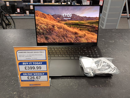 Samsung Galaxy Book2 Pro