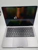 MacBook Pro 14-inch (2021) - Apple M1 Pro 8-core and 14-core GPU - 32GB RAM - SSD 512GB - QWERTY - English