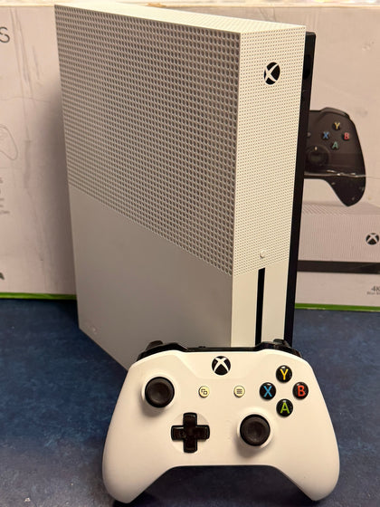 xbox one s 1tb boxed