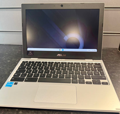ASUS Chromebook CX1102CK