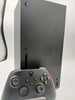 Xbox Series X Console 1TB Black Unboxed With Black Controller