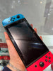 Nintendo Switch Console, 32GB + Neon Red/Blue Joy-Con, Discounted