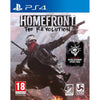 Homefront - The Revolution PS4 - Collection Only
