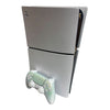 Sony PlayStation 5 Slim Digital Edition - Chroma Pearl Controller