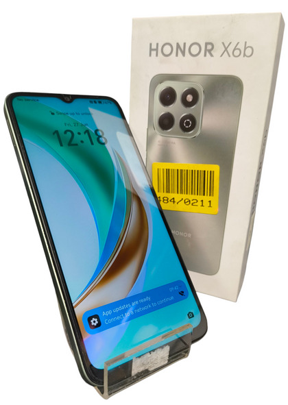 Honor X6b - 128 GB