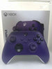 Official Xbox Series Astral Purple Wireless Controller